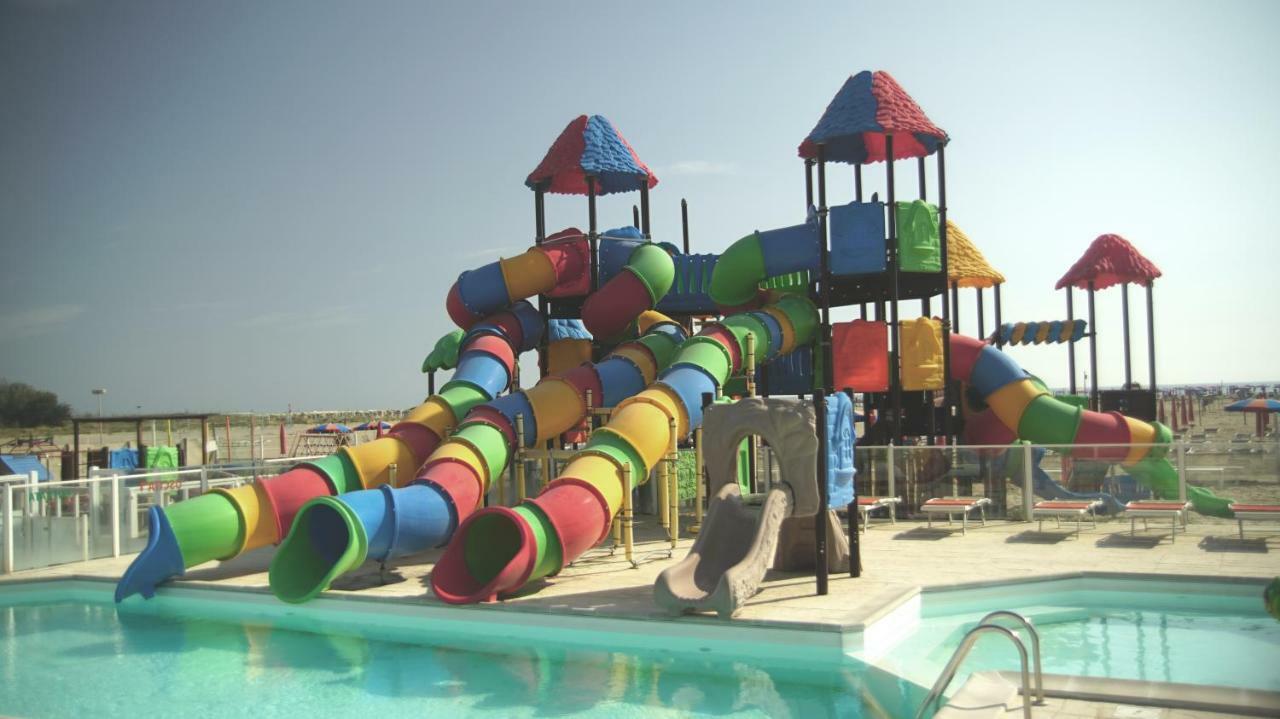 Logonovo Ferienhaus Lido di Spina