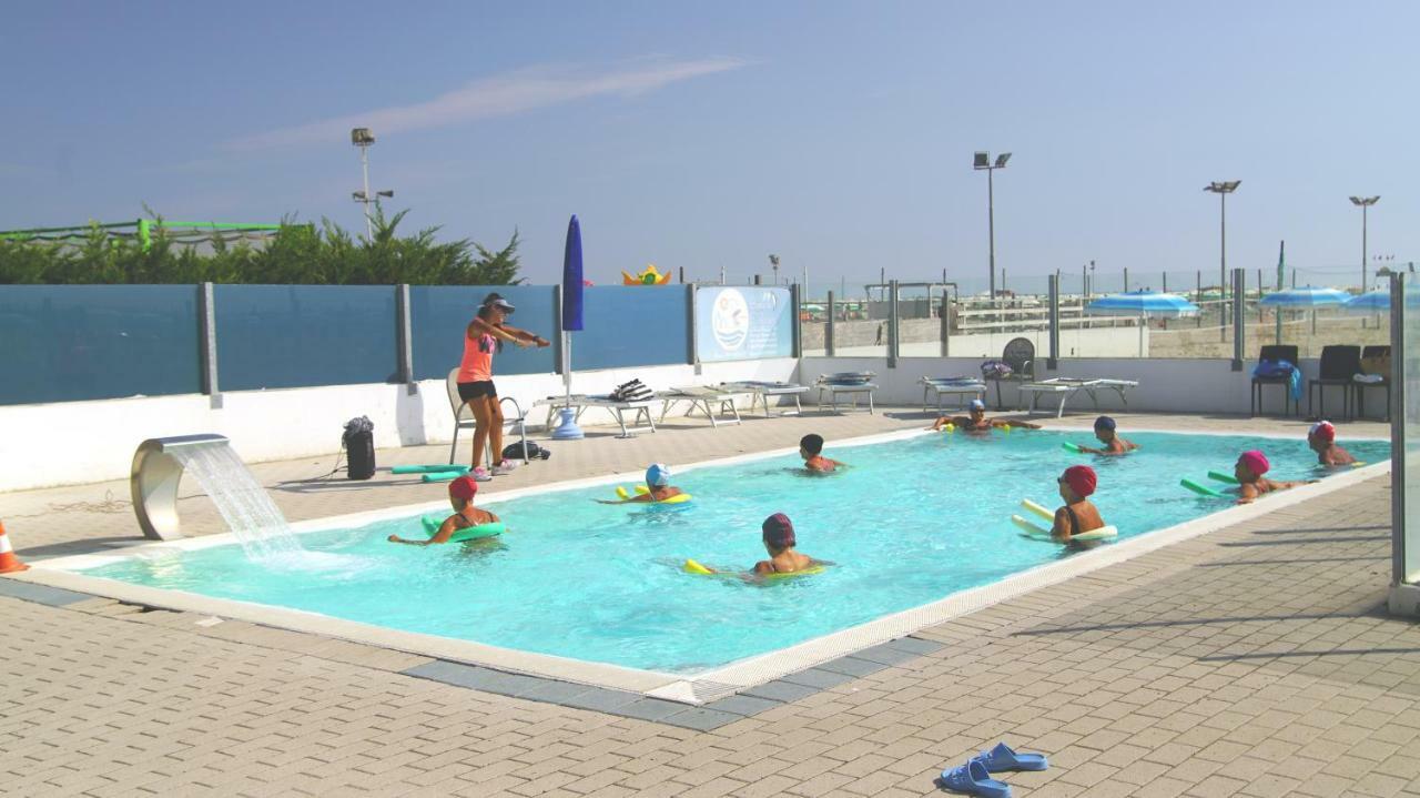 Logonovo Ferienhaus Lido di Spina