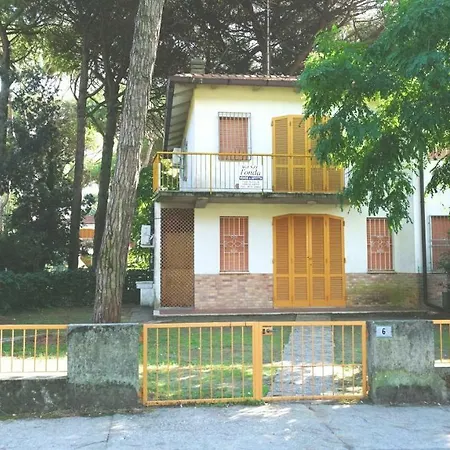 Villetta Logonovo Lido di Spina Exterior photo