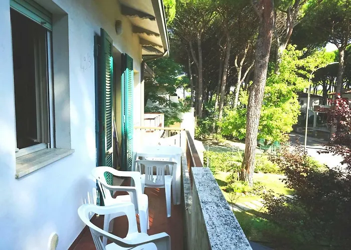 Villetta Logonovo