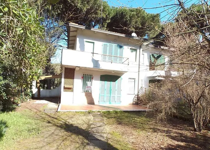 Villetta Logonovo
