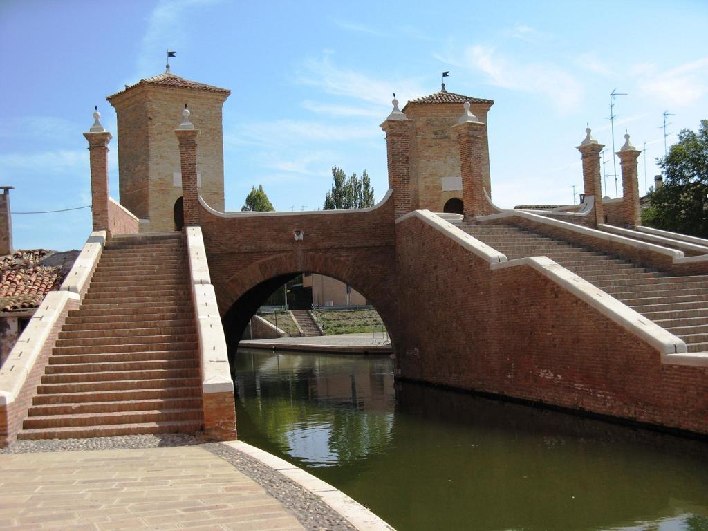 Logonovo Lido di Spina