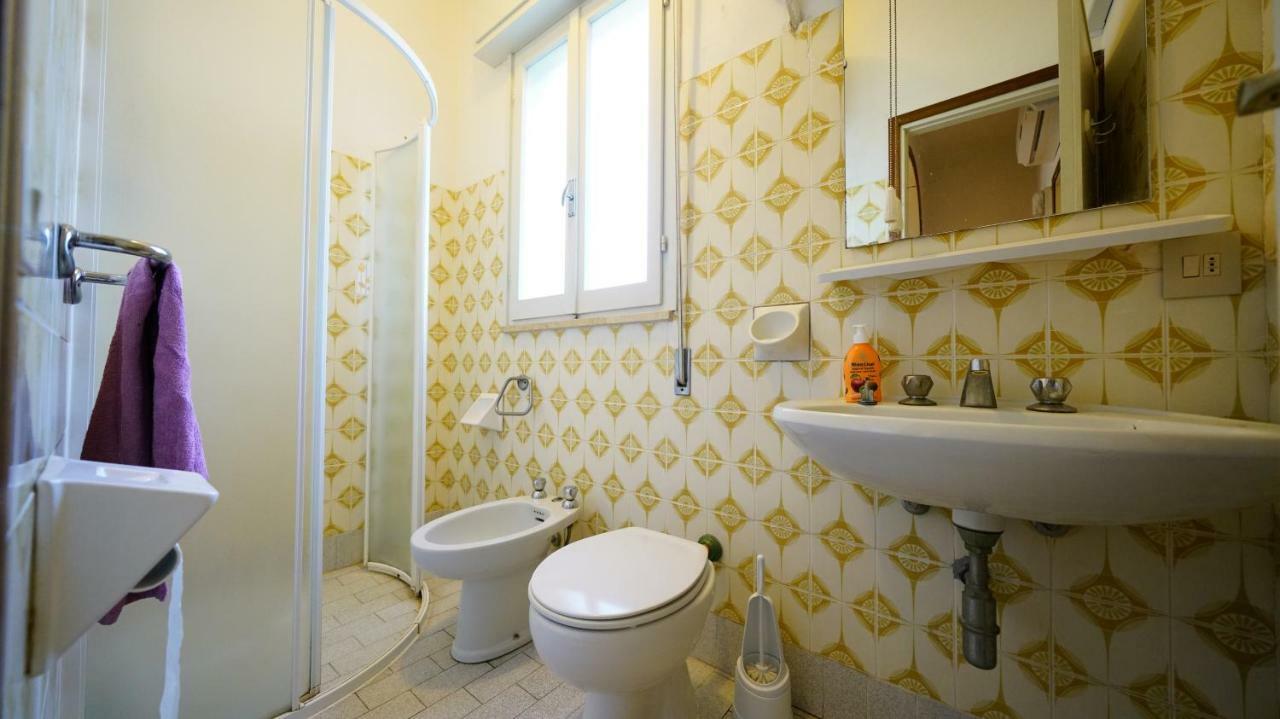 Holiday home Villetta Logonovo *