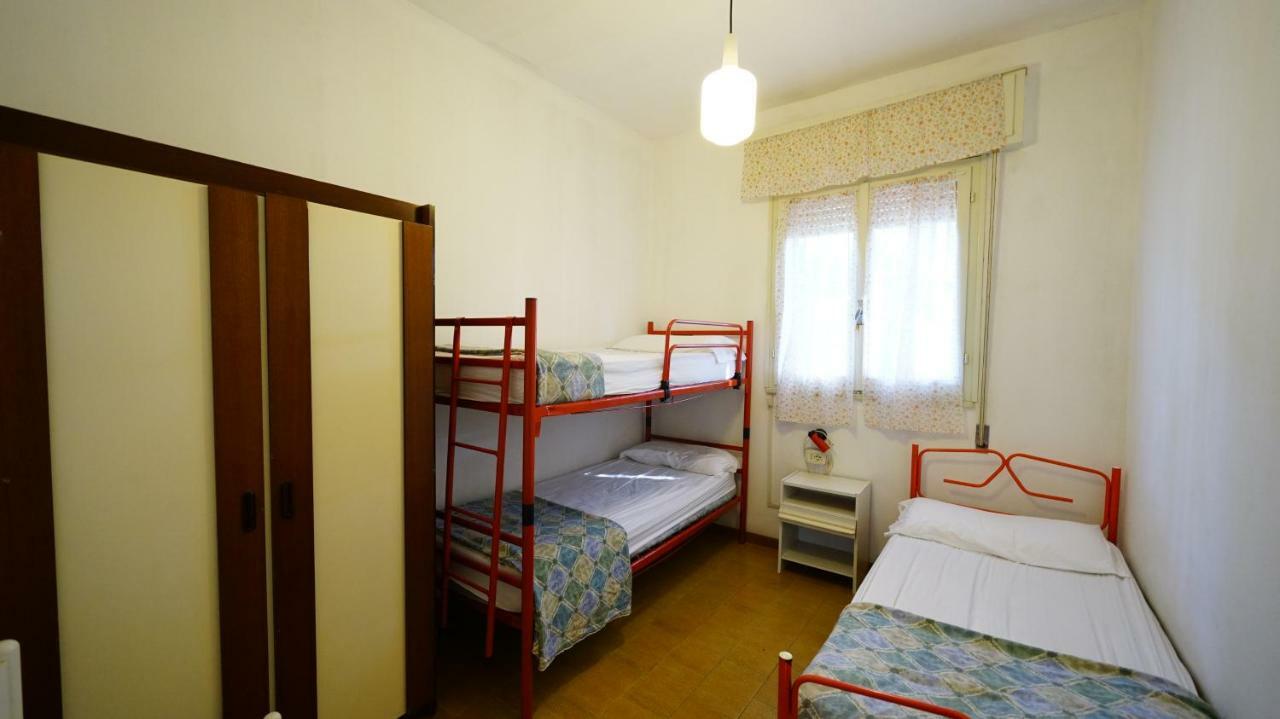 Villetta Logonovo Holiday home