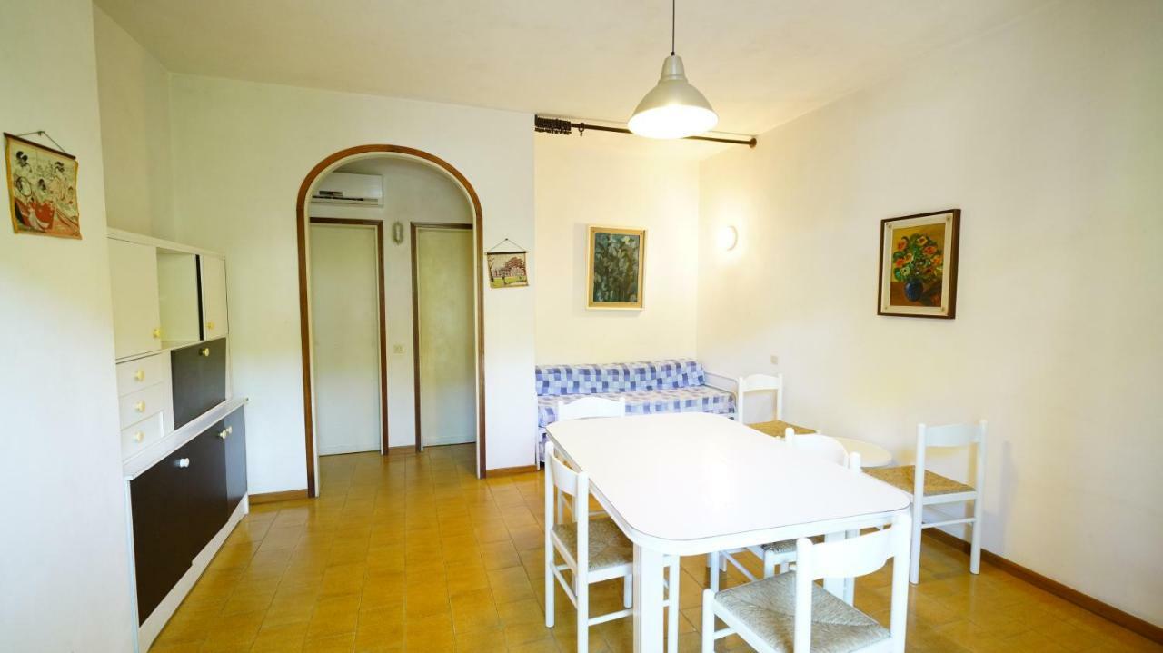 Villetta Logonovo