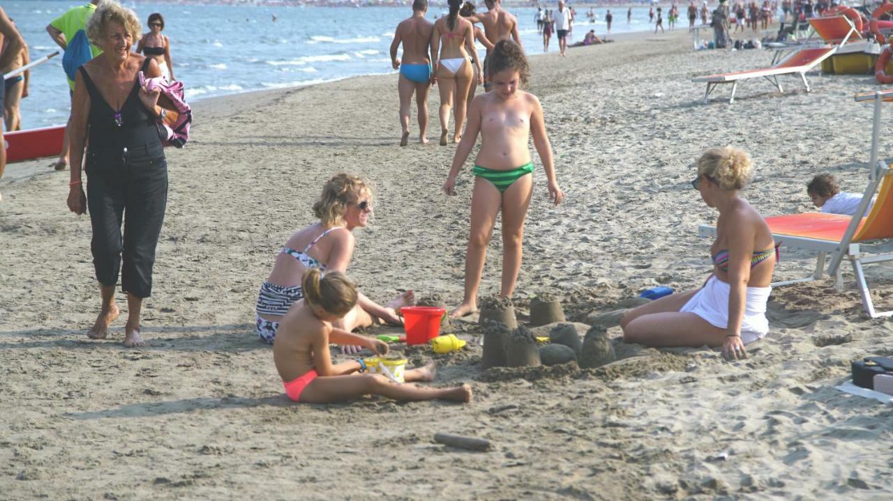 Villetta Logonovo * Lido di Spina