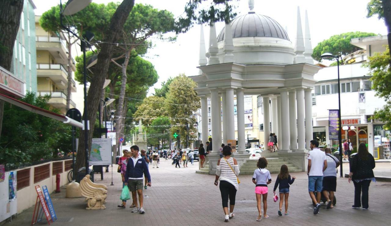 Villetta Logonovo * Lido di Spina