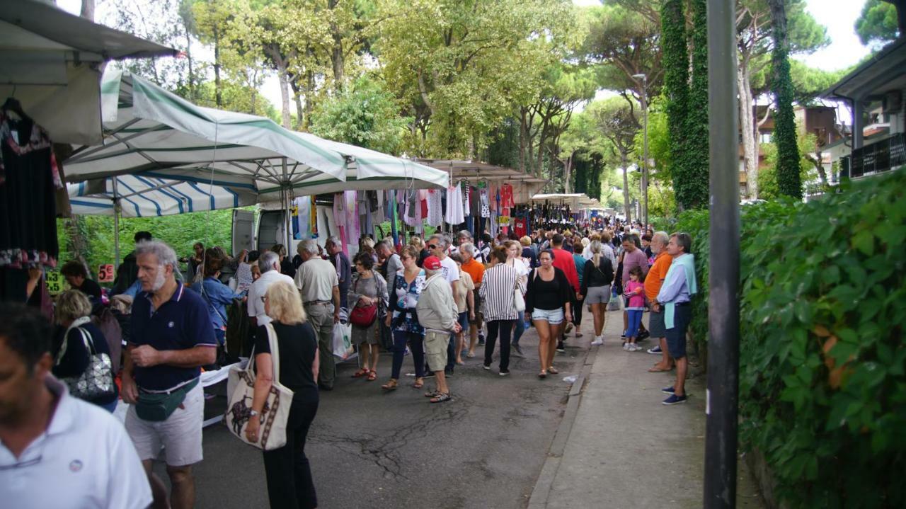 Holiday home Villetta Logonovo *