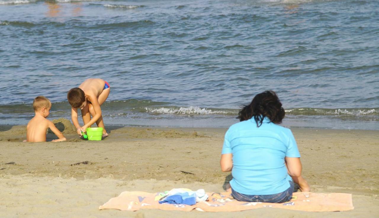Villetta Logonovo * Lido di Spina