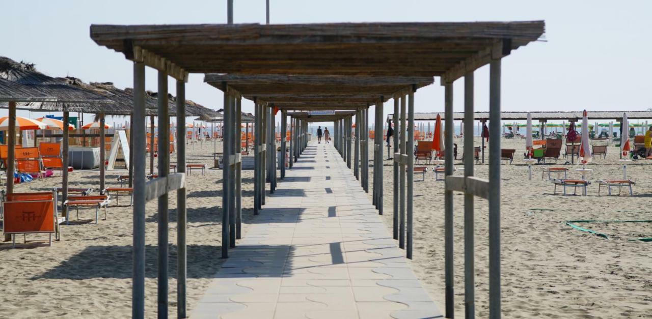 Villetta Logonovo Holiday home Lido di Spina