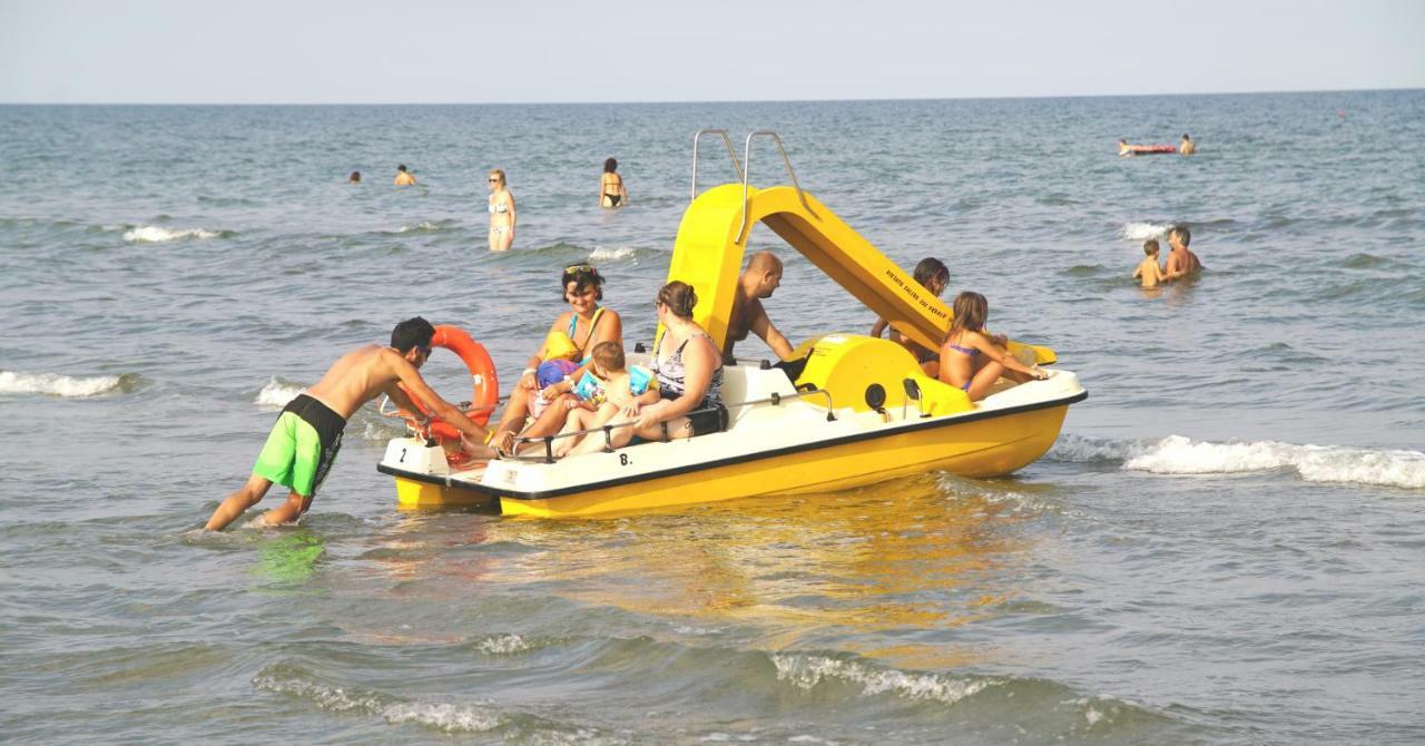 Villetta Logonovo *