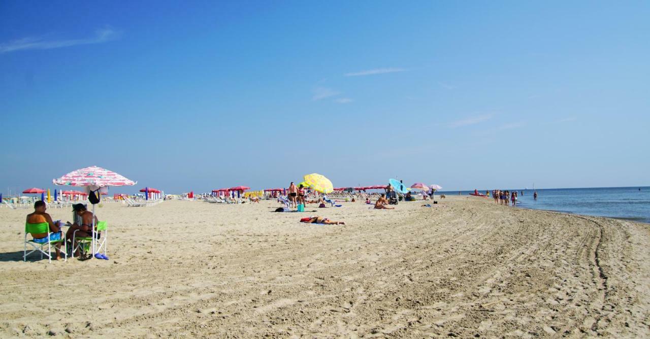 Villetta Logonovo * Lido di Spina