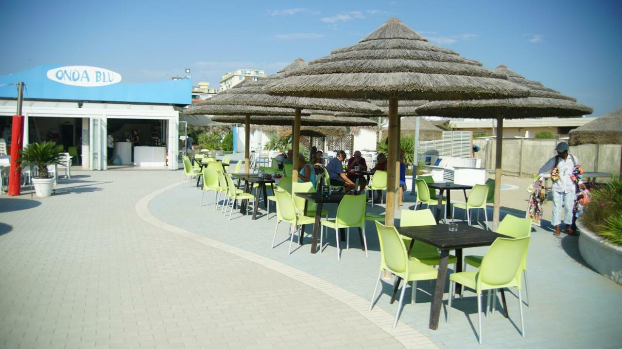 Holiday home Villetta Logonovo Lido di Spina