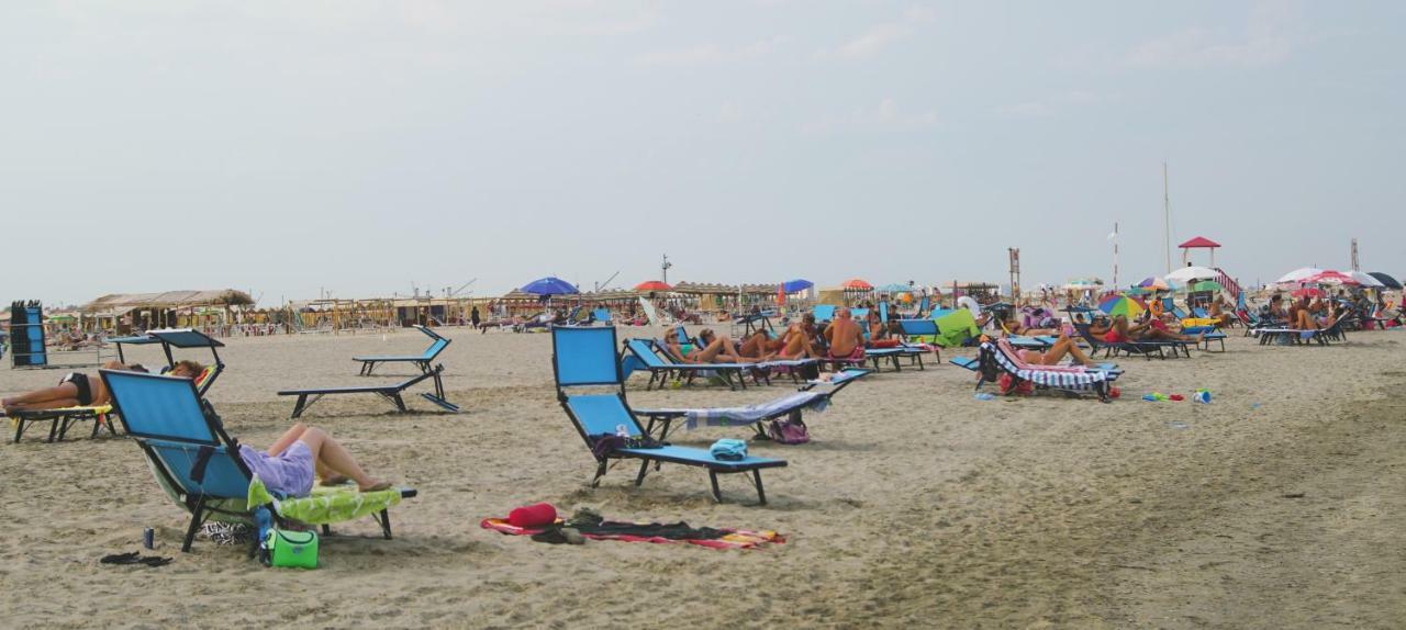 Villetta Logonovo Holiday home