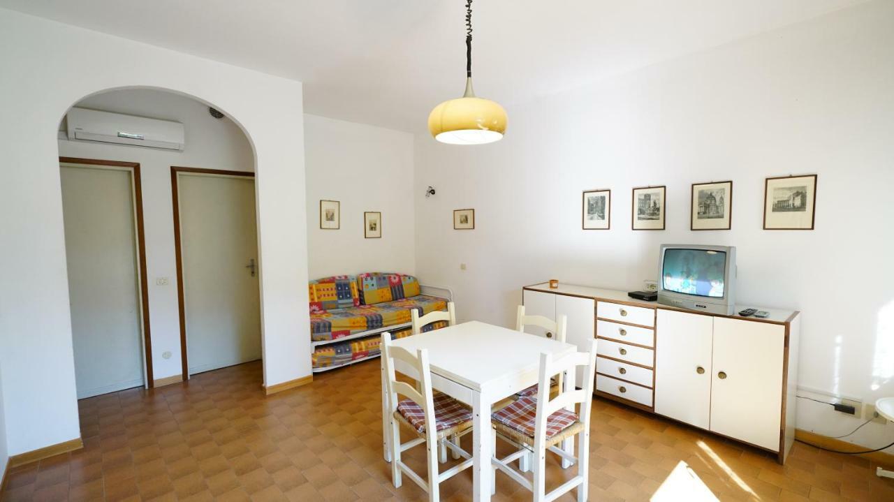 Villetta Logonovo Holiday home
