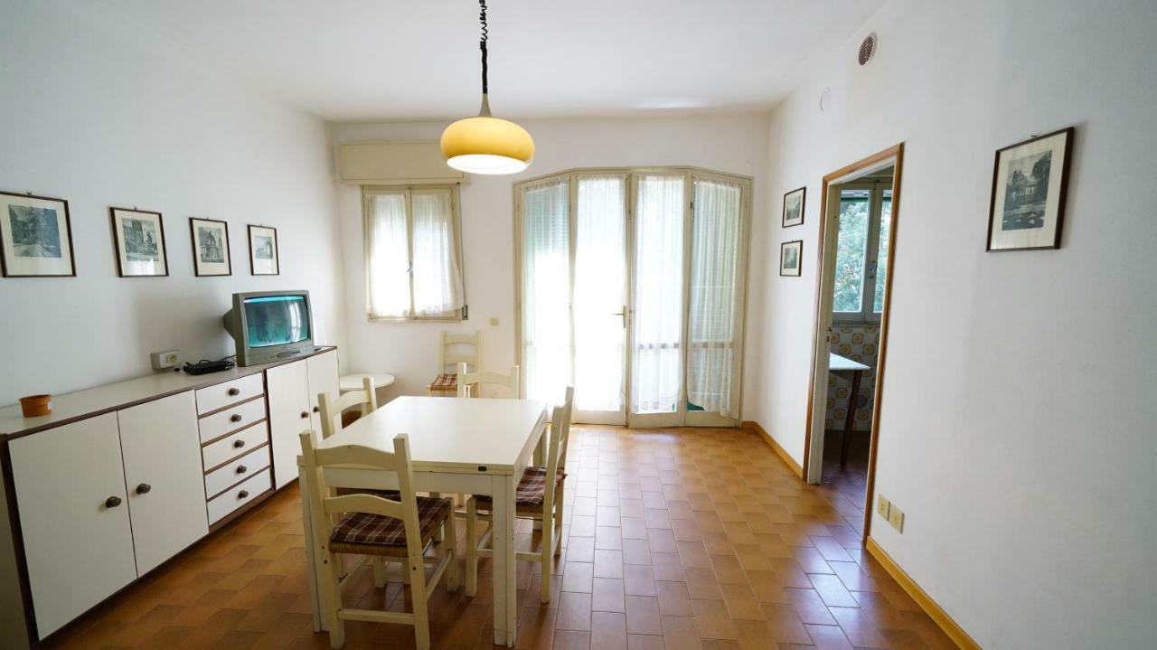 Villetta Logonovo Holiday home *
